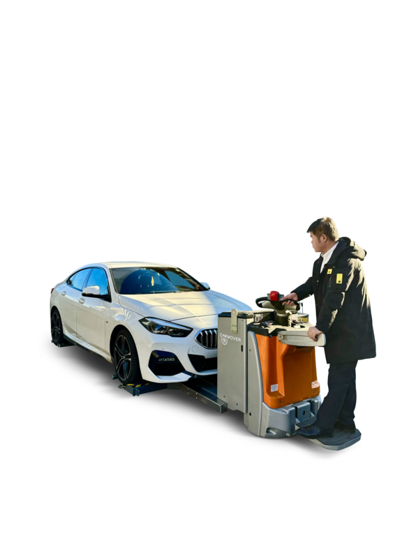 CarMover CarMover