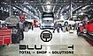 BLUTECH AG BLUTECH AG