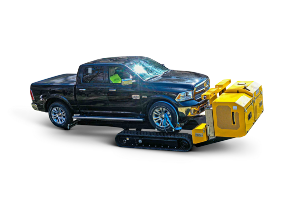 TowTrack XL TowTrack XL