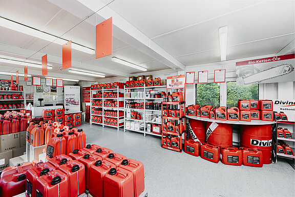 ZELLER + GMELIN GMBH & CO KG